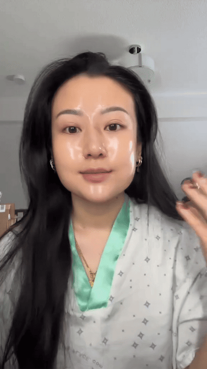 Medicube Kojic-Turmeric Night Repair