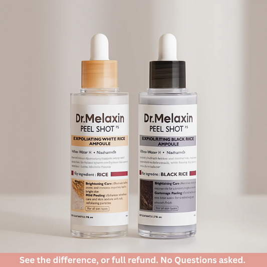 Dr Melaxin Peel Shot