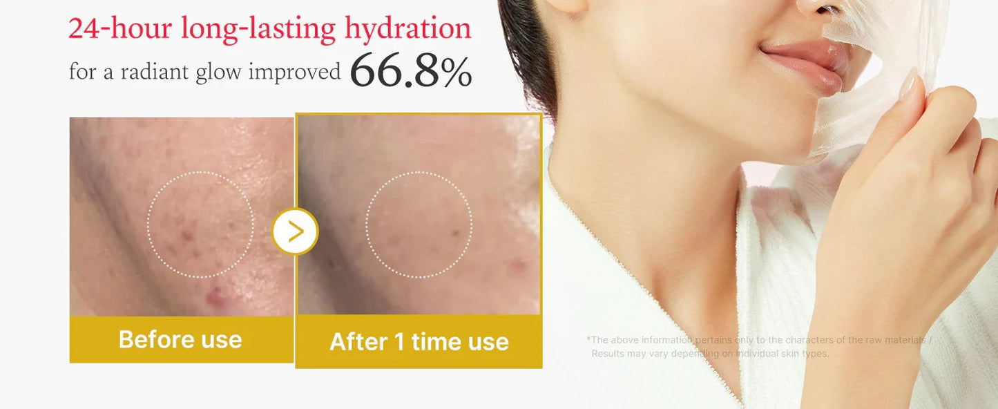 Medicube Kojic-Turmeric Night Repair